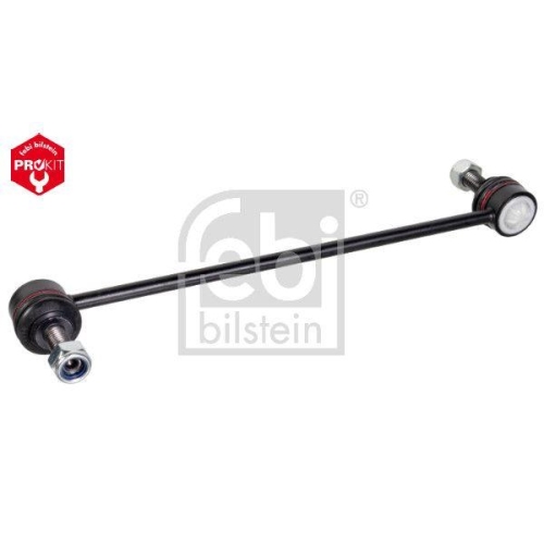 Stange/strebe Stabilisator Febi Bilstein 31561 Prokit f&uuml;r Opel Saab Vauxhall