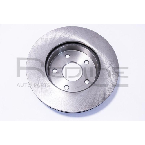 Bremsscheibe Red-line 26JE004 f&uuml;r Chrysler Vorderachse