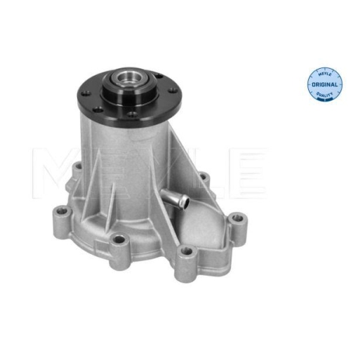 Water Pump Engine Cooling Meyle 0130260004 Meyle-original: True To Oe. for