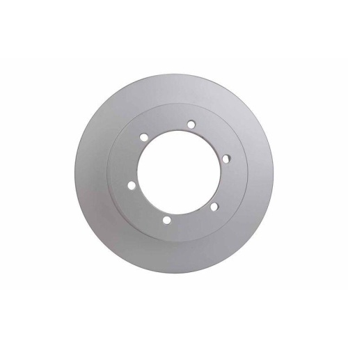 Bremsscheibe Hella 8DD 355 134-881 Pro f&uuml;r Nissan Renault Hinterachse