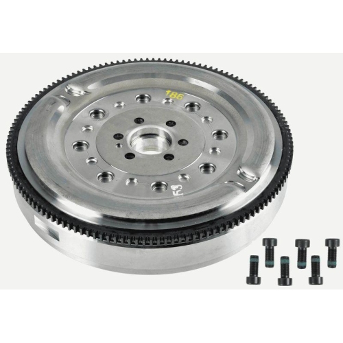 Schwungrad Sachs 2294000285 Zwei-massen-schwungrad f&uuml;r VW Audi