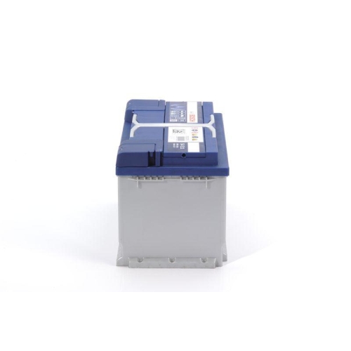 Starter Battery Bosch 0092S4E111 S4e Efb for Alfa Romeo Audi Bmw Fiat Nissan VW