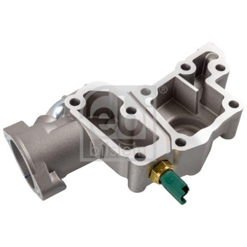 Thermostatgeh&auml;use Febi Bilstein 170795 f&uuml;r Citro&euml;n Fiat Peugeot