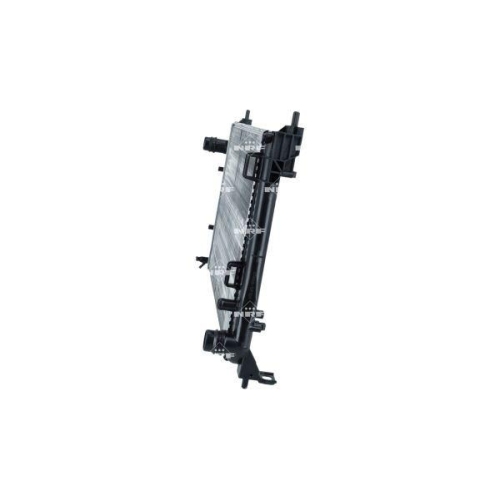 K&uuml;hler Motork&uuml;hlung Nrf 54752A Economy Class f&uuml;r Fiat Opel Vauxhall