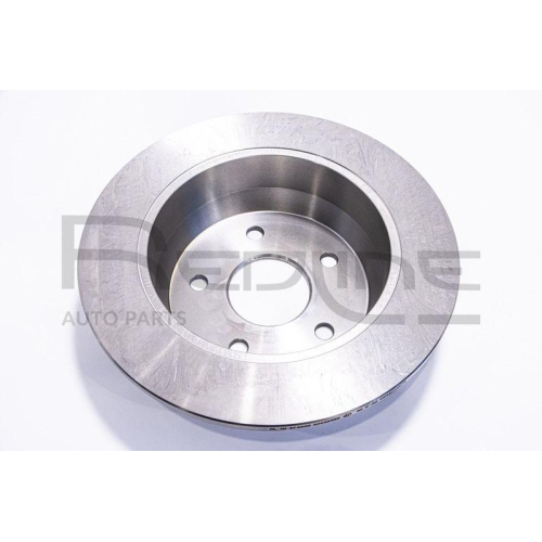 Brake Disc Red-line 26JE005 for Chrysler