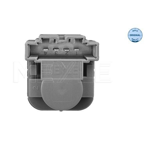 Bremslichtschalter Meyle 1148900014 Meyle-original: True To Oe. für Audi Seat VW