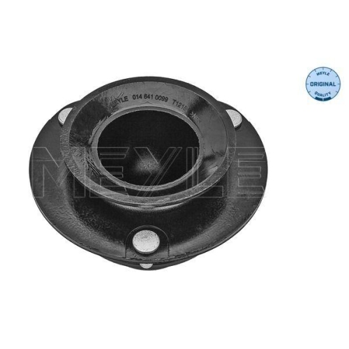 Federbeinst&uuml;tzlager Meyle 0146410099 Meyle-original: True To Oe. f&uuml;r Vorderachse