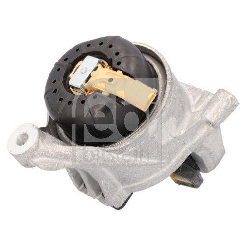 Lagerung Motor Febi Bilstein 180363 f&uuml;r Audi Rechts Oben