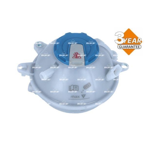 Ausgleichsbeh&auml;lter K&uuml;hlmittel Nrf 454134 Easy Fit f&uuml;r Audi