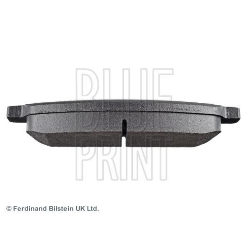 Bremsbelagsatz Scheibenbremse Blue Print ADG042123 f&uuml;r Opel Vauxhall Chevrolet