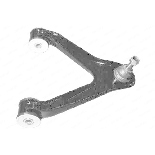 Control/trailing Arm Wheel Suspension Moog FI-WP-4967 for Alfa Romeo Fiat Iveco