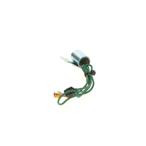 Kondensator Z&uuml;ndanlage Bosch 1237330252 f&uuml;r VW