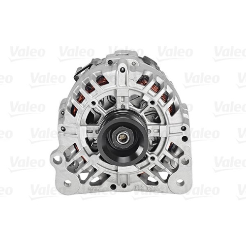 Generator Valeo 439445 Valeo Origins New Oe Technologie für Audi Seat Skoda VW