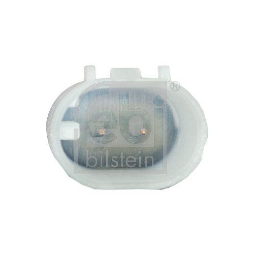 Warnkontakt Bremsbelagverschlei&szlig; Febi Bilstein 170830 f&uuml;r Jaguar