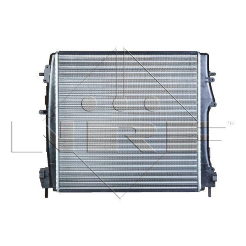 K&uuml;hler Motork&uuml;hlung Nrf 58316A Economy Class f&uuml;r Nissan Renault