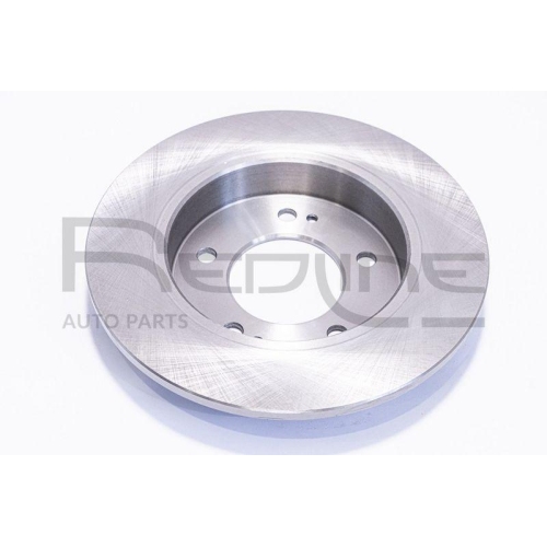 Bremsscheibe Red-line 26KI060 für Hyundai Hinterachse