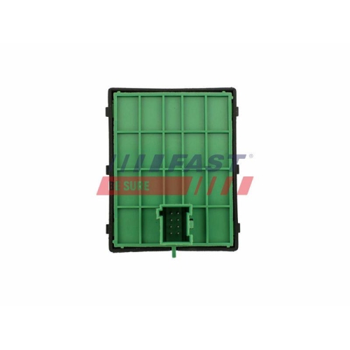Schalter Fensterheber Fast FT82241 für Citroën Fiat Vorne Links