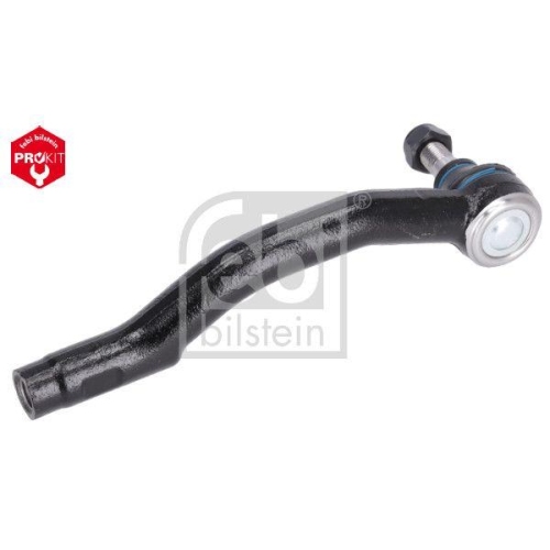 Spurstangenkopf Febi Bilstein 42483 Prokit f&uuml;r Mazda Vorderachse Links