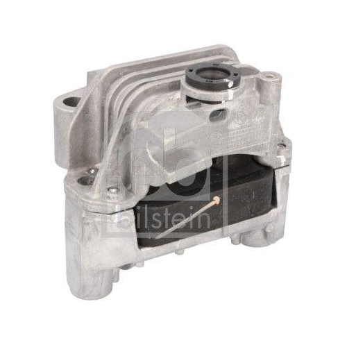 Lagerung Motor Febi Bilstein 183693 f&uuml;r Chrysler Fiat Lancia Vorne Rechts