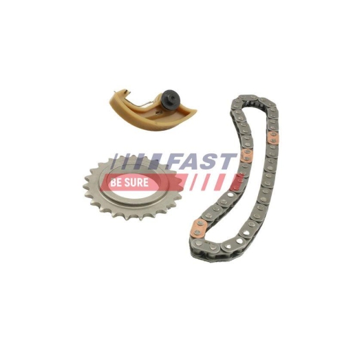 Steuerkettensatz Fast FT41804 f&uuml;r Citro&euml;n Fiat Renault
