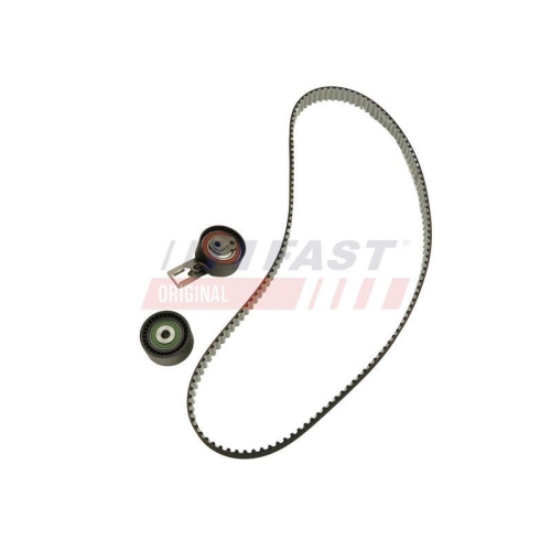Zahnriemensatz Fast FT41104 f&uuml;r Citro&euml;n Fiat Opel Toyota