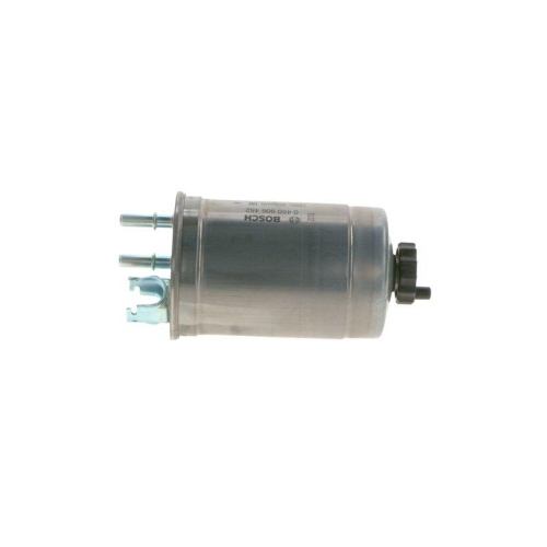 Kraftstofffilter Bosch 0450906452 f&uuml;r Fiat