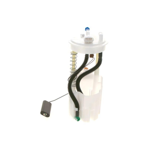 Sensor Kraftstoffvorrat Bosch 0986580378 für Nissan Anbau