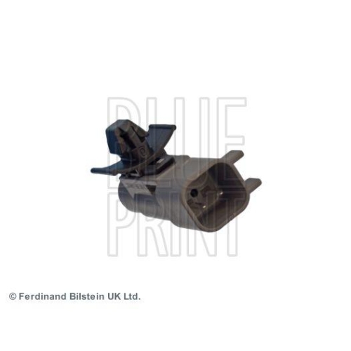 Sensor Raddrehzahl Blue Print ADG07183 f&uuml;r Chevrolet Vorderachse Links