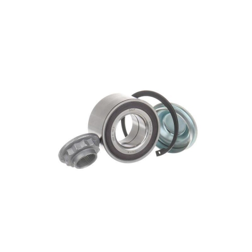 Radlagersatz Skf VKBA 7065 für Nissan Renault Smart Vorderachse