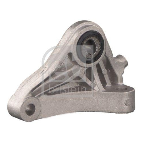 Lagerung Motor Febi Bilstein 170839 f&uuml;r Opel Vauxhall General Motors Hinten