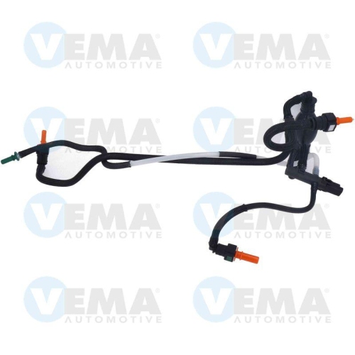 Kraftstoffleitung Vema 470020 für Citroën Ford Peugeot Citroën/peugeot