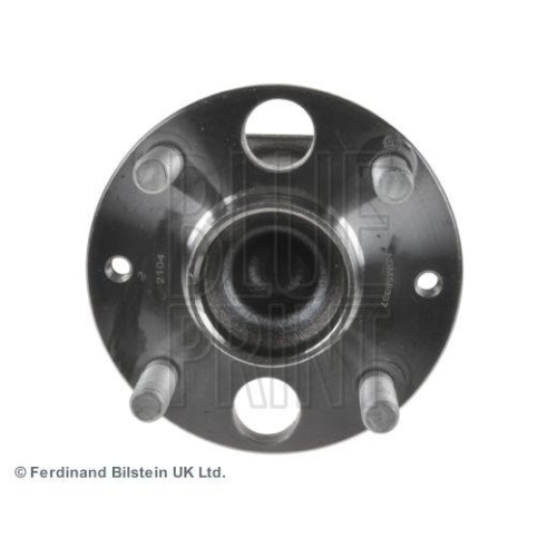 Radlagersatz Blue Print ADM58337 f&uuml;r Mazda Hinterachse Links Hinterachse Rechts
