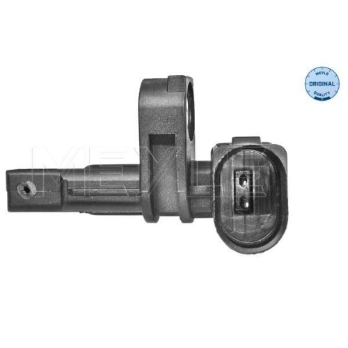Sensor Raddrehzahl Meyle 1148000045 Meyle-original: True To Oe. f&uuml;r Audi Porsche