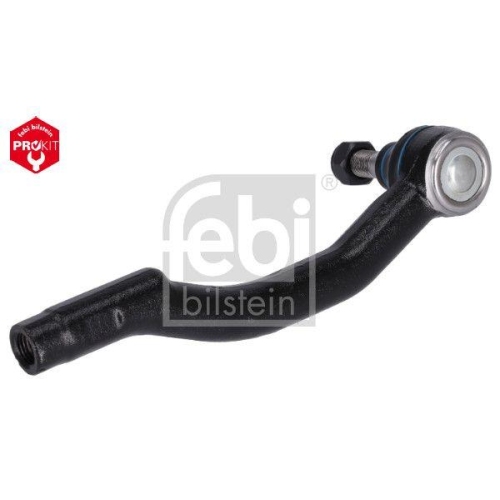 Spurstangenkopf Febi Bilstein 42484 Prokit f&uuml;r Mazda Vorderachse Rechts