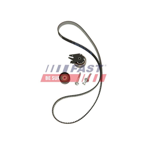 Timing Belt Kit Fast FT41116 for Fiat Opel