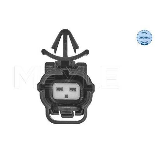 Sensor Raddrehzahl Meyle 29148990002 Meyle-original: True To Oe. f&uuml;r Chevrolet