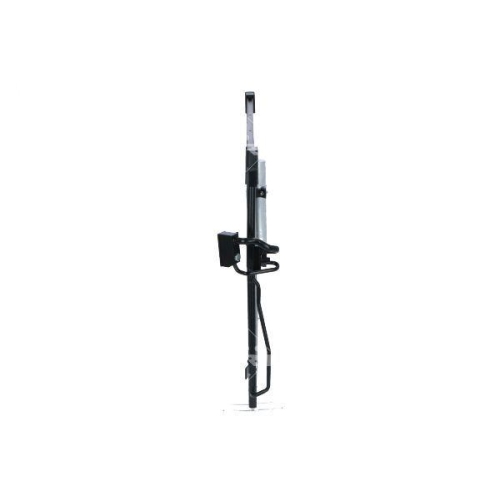 Kondensator Klimaanlage Nrf 350342 Easy Fit f&uuml;r Nissan Renault
