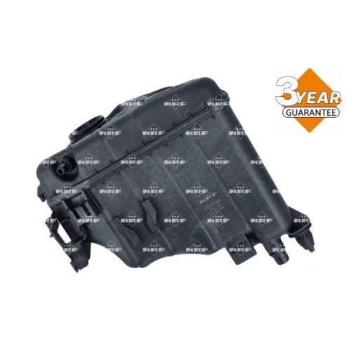 Ausgleichsbeh&auml;lter K&uuml;hlmittel Nrf 454132 Easy Fit f&uuml;r Bmw