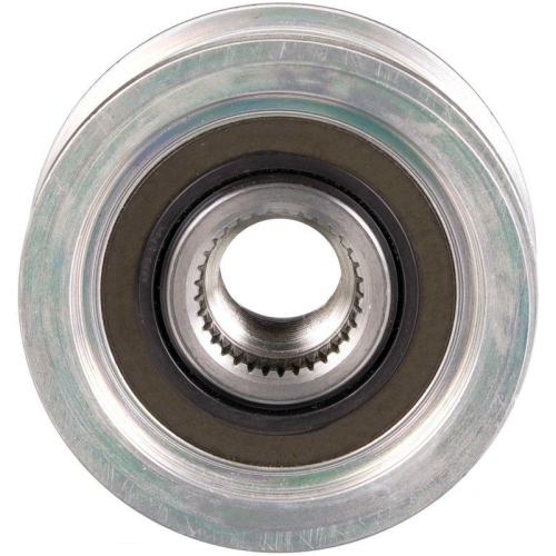 Generatorfreilauf Gates OAP7164 Drivealign™ für Chevrolet