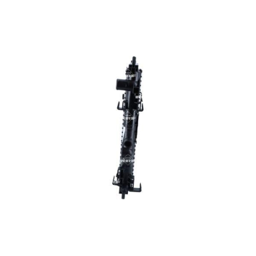 K&uuml;hler Motork&uuml;hlung Nrf 53131 Easy Fit f&uuml;r Opel Vauxhall Chevrolet