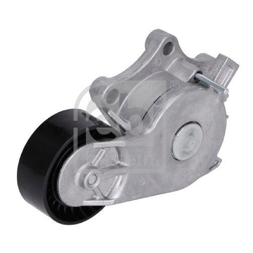 Riemenspanner Keilrippenriemen Febi Bilstein 39400 für Citroën Peugeot DS