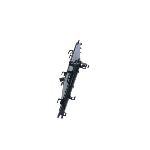 K&uuml;hler Motork&uuml;hlung Nrf 58444A Economy Class f&uuml;r Renault Dacia
