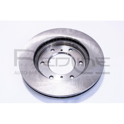 Bremsscheibe Red-line 26MI008 f&uuml;r Mitsubishi Vorderachse