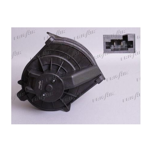 Innenraumgebl&auml;se Frigair 0599.1208 f&uuml;r Mercedes Benz Mercedes Benz Mercedes Benz