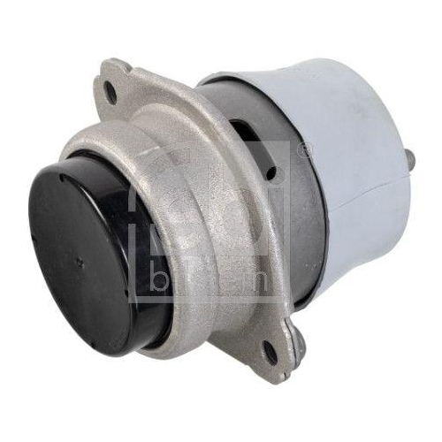 Lagerung Motor Febi Bilstein 180462 f&uuml;r Porsche Rechts