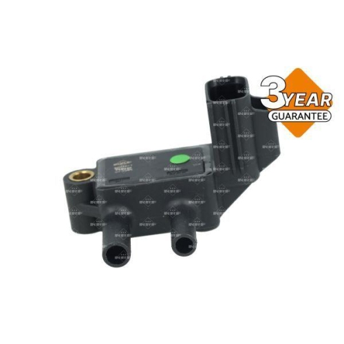 Sensor Abgasdruck Nrf 708039 f&uuml;r Ford Jaguar Volvo Land Rover Vorne