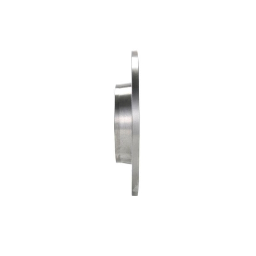 Bremsscheibe Bosch 0986479106 f&uuml;r Fiat Opel Saab Vauxhall Holden Cadillac