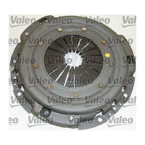 Kupplungssatz Valeo 826560 3kkit f&uuml;r Fiat