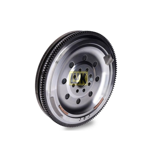 Schwungrad Schaeffler Luk 415 0053 10 Luk Dmf für Volvo