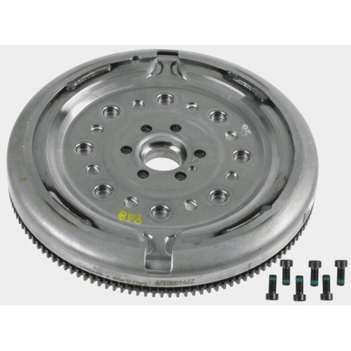 Flywheel Sachs 2294000329 Dual-mass Flywheel for Seat Skoda VW Audi